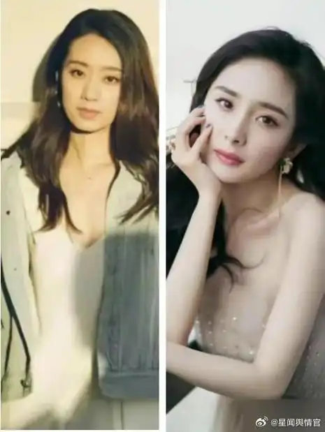 杨幂张小斐挽手聚餐#不得不承认,杨幂,张小斐和袁姗姗这一届"北京