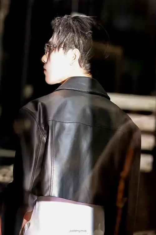 #王子异[超话]##王子异电影拯救嫌疑人##王子异入选2023星辰大海#