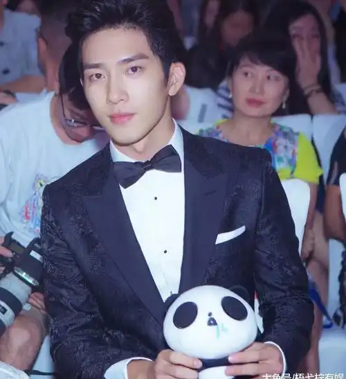 郑爽张翰娜扎井柏然参加后均分手, 细思极恐