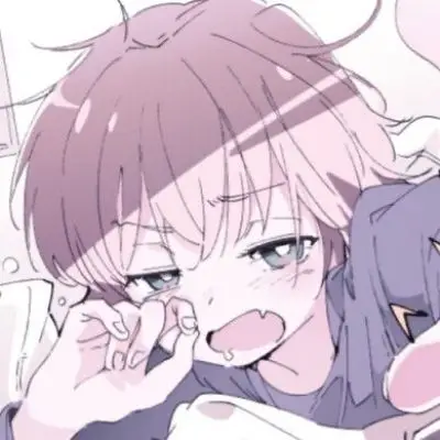 rao 可爱男生动漫_男生头像_我要个性网