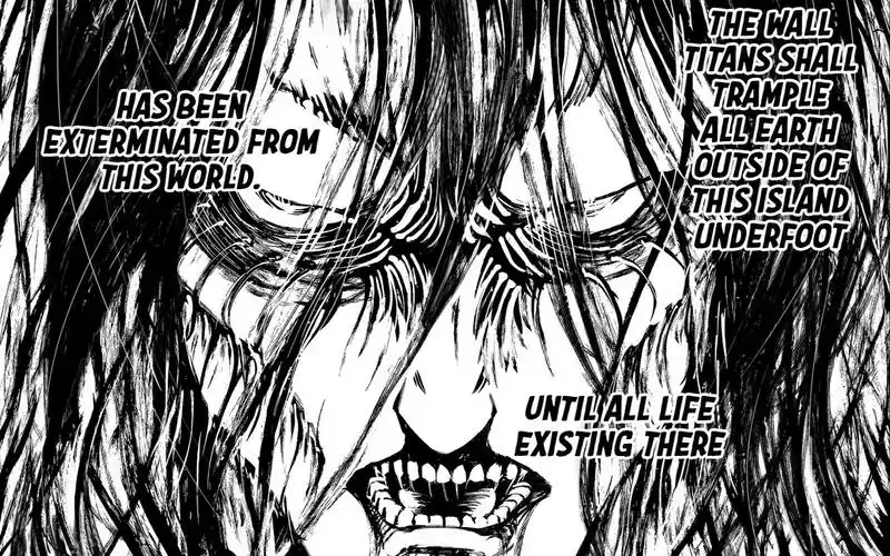 灭世带魔头艾伦·耶格尔在艾尔迪亚民族13g无线全民互联网广播电台上