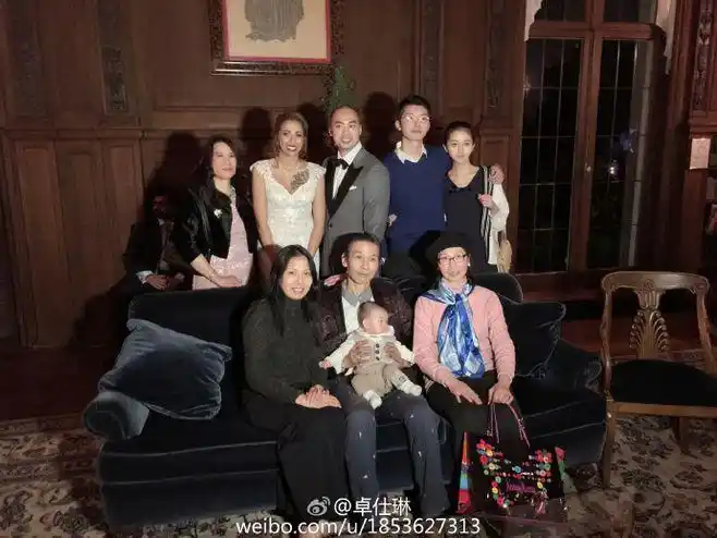 卓仕琳的照片 - 微相册