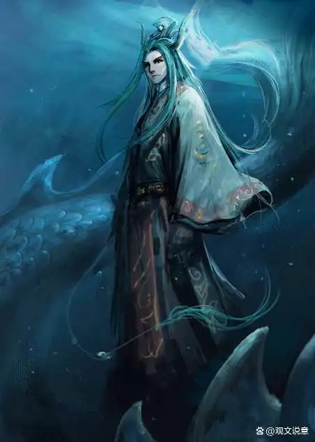 体现得淋漓尽致,从远古天庭覆灭到人族内乱,再加上妖族如今的偏安一隅