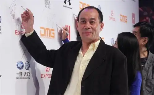 张光北身高资料简介出演吕布亮剑演技无可挑剔