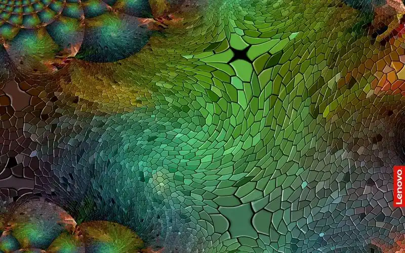 2020款小新pro13133英寸全面屏锁屏壁纸