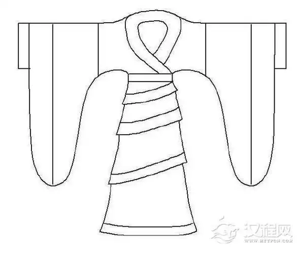 汉代服饰研究与应用