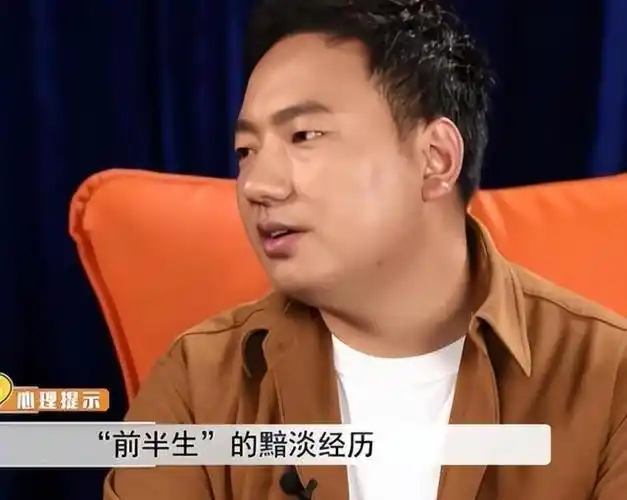 台前幕后两副面孔,影帝王庆祥的体面,算是被刘敏涛彻底戳穿了