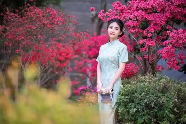 怎么拍照都不好看?这些简约实用的拍照技巧,出片率高拍照也漂亮