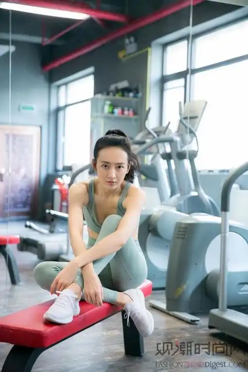 图片来源于艺人王鸥凭借几部热播剧的播出,凭借高颜值与演技渐渐展露