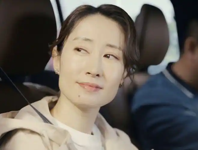 刘敏涛向富豪老公提出离婚却遭对方嘲笑因一件小事彻底下决心