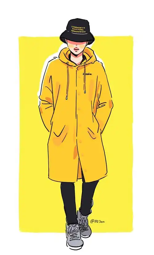 wanna one 赖冠霖 饭绘