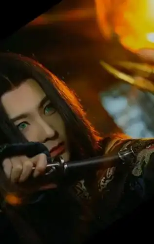 僵尸王爷,我只想陪着你,被封印