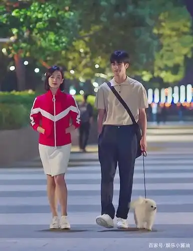 《下一站是幸福》宋威龙宋茜最甜蜜的15个瞬间,我感觉踩着柠檬了