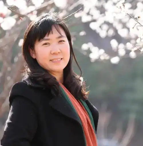 画面簌簌有生气冉冉存福泽