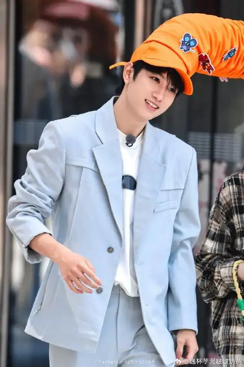 你好星期六##敖子逸你好星期六