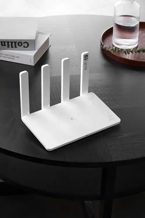 2020华为荣耀路由器