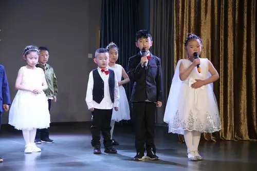 南➕北少儿口才2021年春季课开始预定啦!!! - 美篇