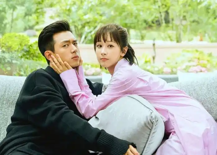 李现和杨紫主演的电视剧是什么