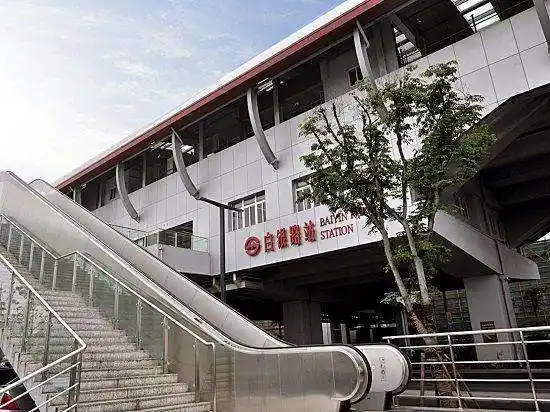 上海嘉定新城雄起!区域内四大热门置业板块大pk!