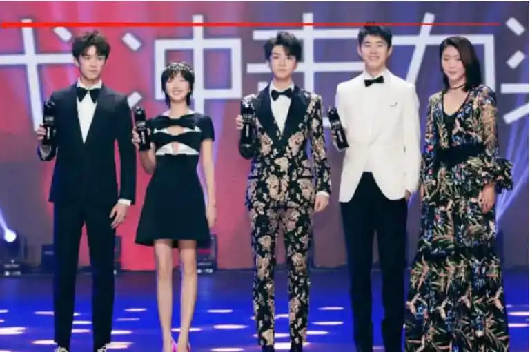 已知吴磊182,求王俊凯身高是多少?