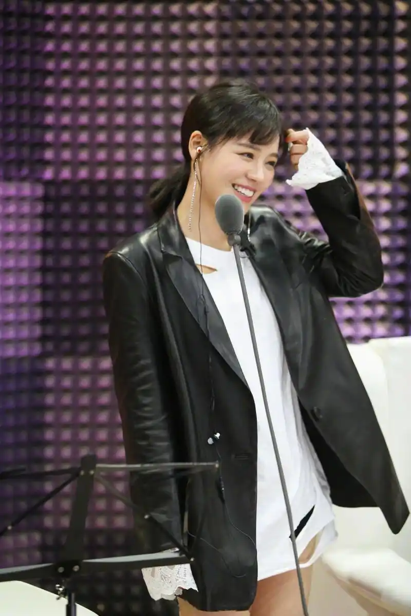 声临其境#正在发声. 我是只来学习的…"大白鹅".