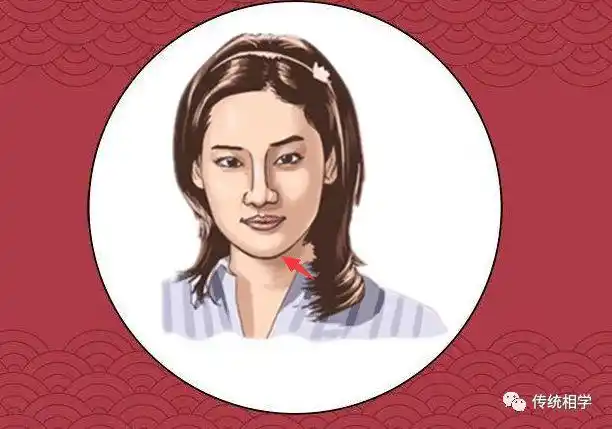 五种晚年幸福的面相儿孙个个争气有钱又有福健康长寿