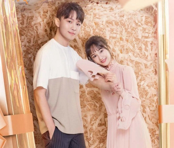 张翰与郑爽再续未了之缘?兜兜转转回到原地!粉丝:配一脸