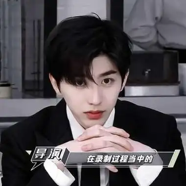 qq头像蔡徐坤高清好看的蔡徐坤头像帅气图片