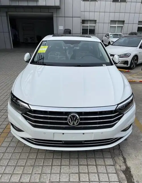 速腾2021款280tsi dsg豪华智联版怎么样_大宇车评_懂车帝