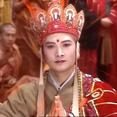 唐僧迟重瑞遭妻子怒斥:我谈生意别插嘴,我没上桌别动筷!