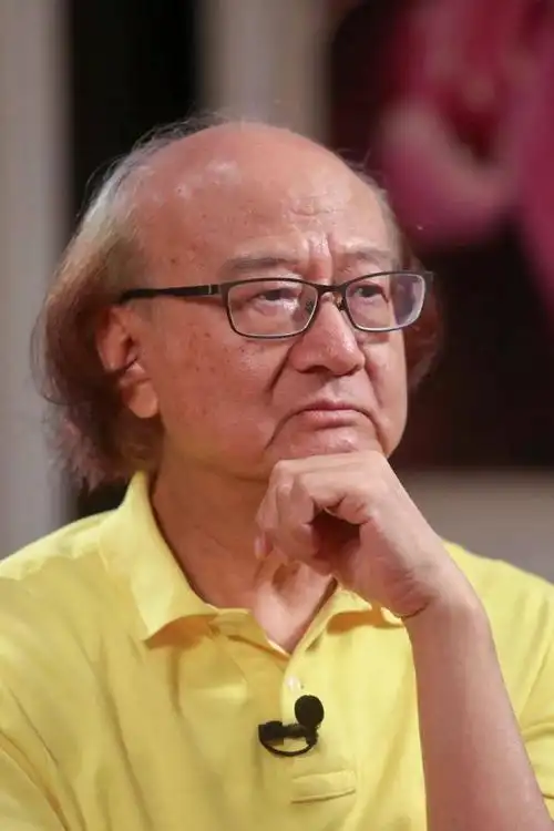 指挥家陈燮阳一生挚爱的音乐五味俱全的人生