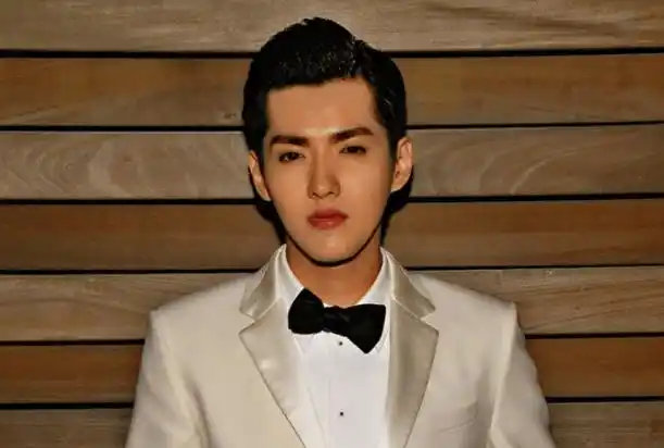 受害人晒关键证据,彻底揭开其面目_吴亦凡_报警_生活