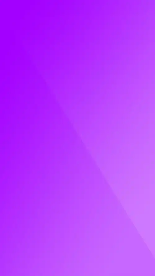 紫色扁平h5背景