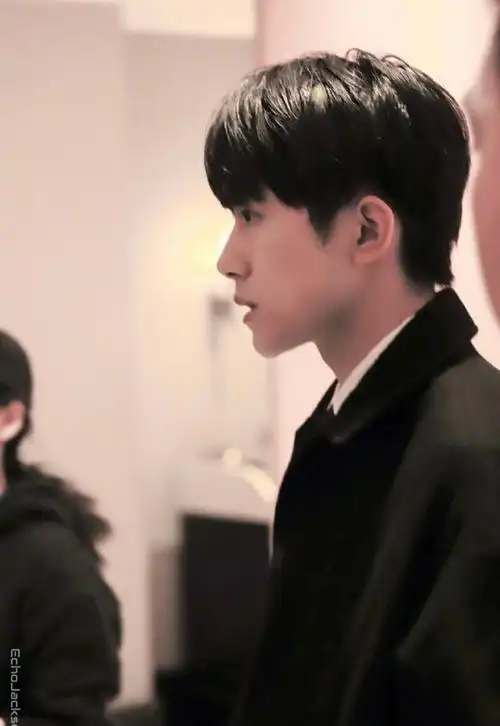 易烊千玺##一心一意,易烊千玺