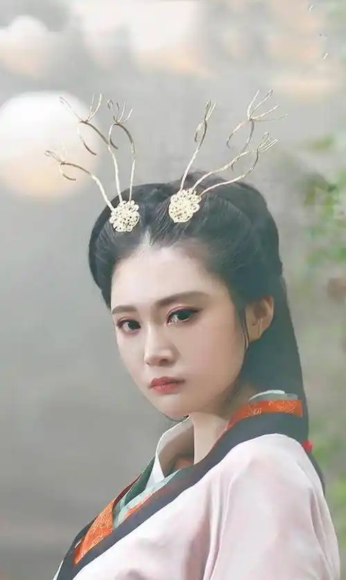 顶级颜值的古风女歌手,唱歌超好听,你认识几位?_代表作_少司命_感觉