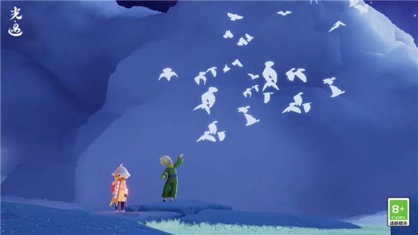 全新奇妙之旅小王子季即将开启光61遇7月20日更新内容公告