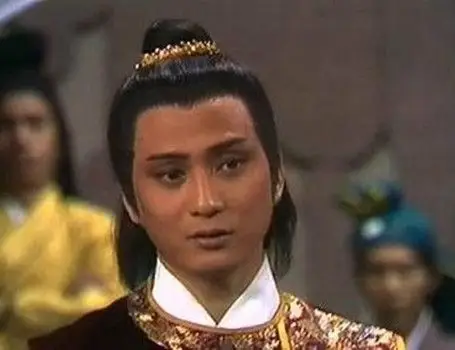 【图】57岁汤镇业发福明显 昔日段誉变激凸肥叔(2)_港台星闻_明星-超