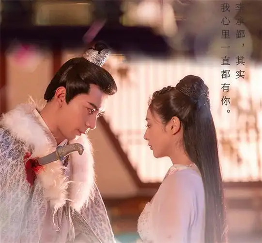 原创虐到心痛的4部古装剧白发东宫上榜全看过厉害了