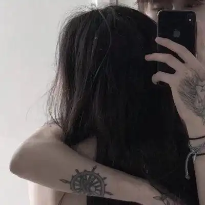 霸气幸福一对情头头像