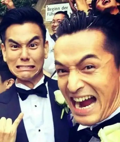 胡歌|男神|吴彦祖_网易订阅