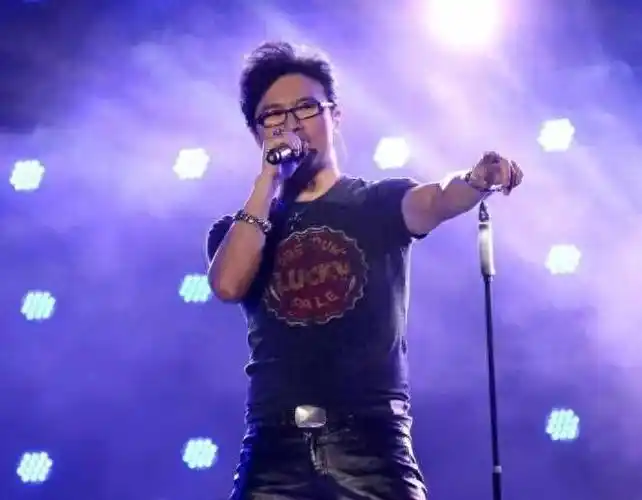 汪峰被妖魔化得以正名,曾发飙质疑好声音赛制不公,比李玟还敢说|汪峰