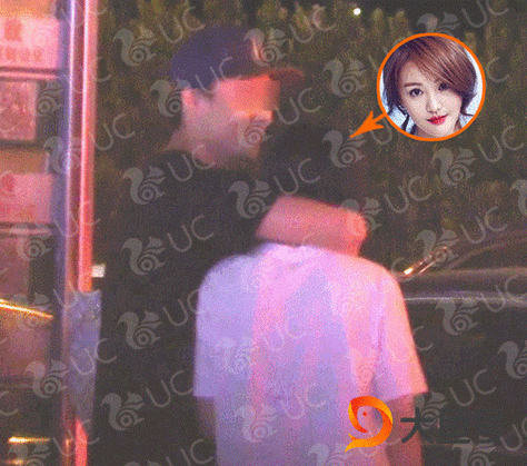 郑爽新恋情曝光,难怪胡彦斌会发那条微博!