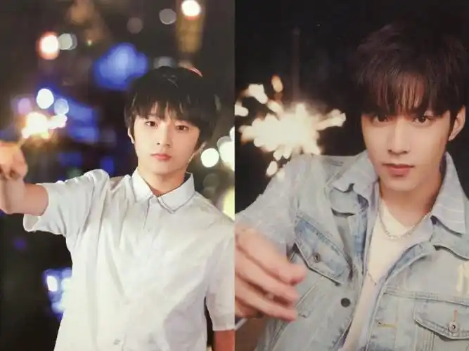 刘耀文路易威登品牌大使##刘耀文 唱跳rap全能ace