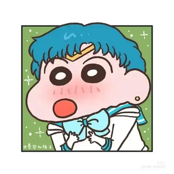 一组8 人闺蜜头像,收好了 - 抖音