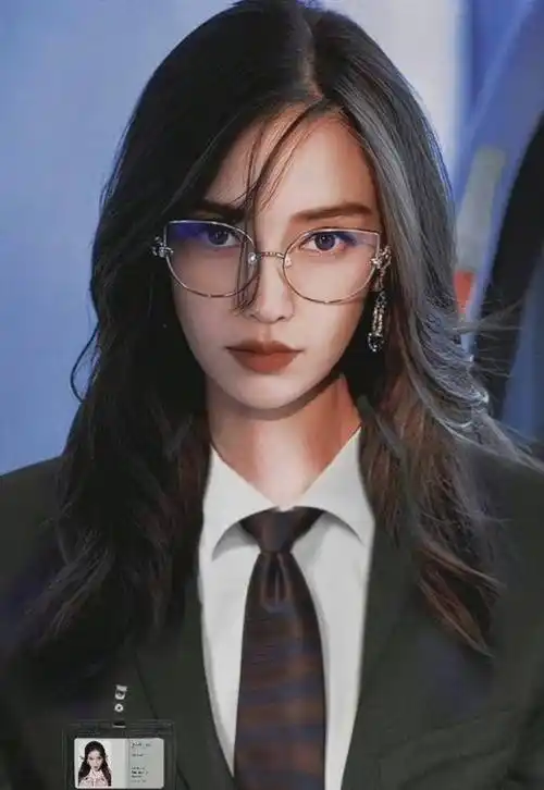 杨颖素颜游峨眉金顶,皮肤白皙身材纤细,独自用手机拍风景心情好_网友