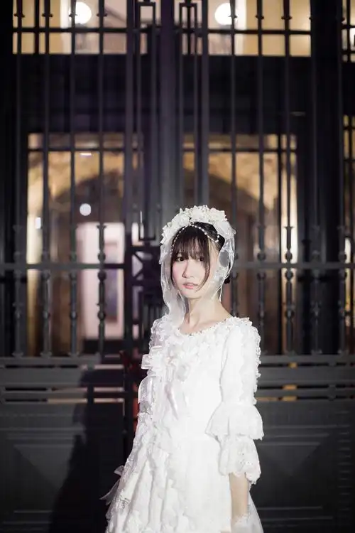 snh48赵晔写真图片
