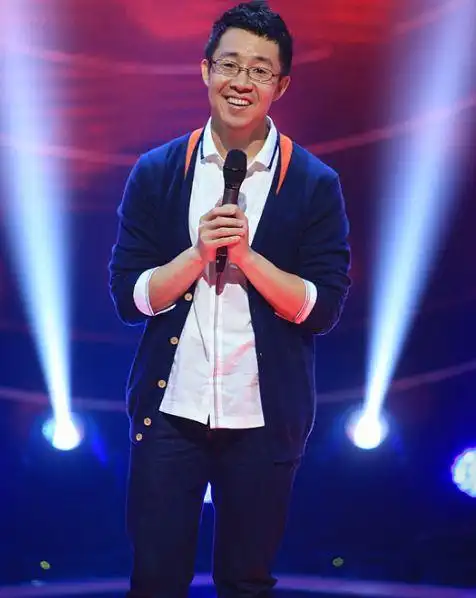 【图】那英学员孙伯纶如果你也听说 富有磁性的嗓音成就草根梦想