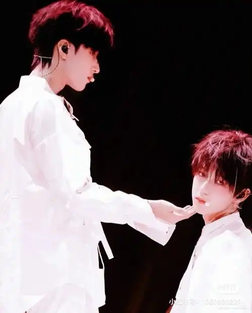 翔霖  #祺鑫  #文轩