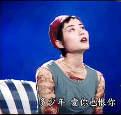 王菲才是娱乐圈最成功的「商品」