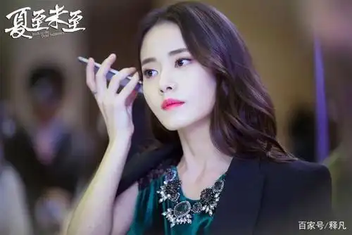 改编梁羽生未删减版的《武当一剑》定档!柴碧云能火吗?